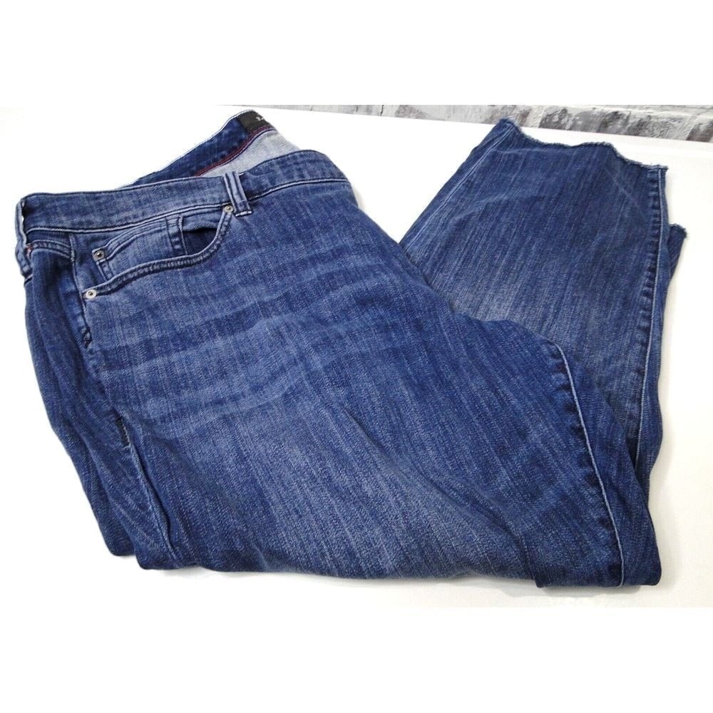 TORRID Premium‎ womens SIZE 26R  Boyfriend JEANS Raw Hem